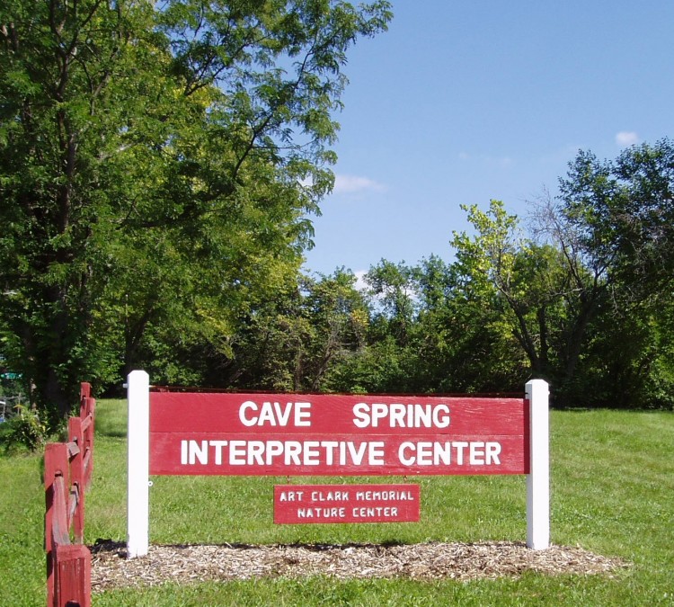 Cave Spring Park (Kansas&nbspCity,&nbspMO)